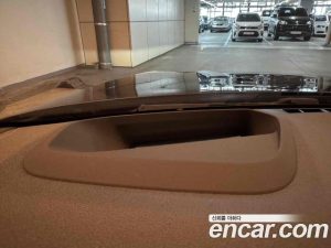 BMW Z4 sDrive20i M Sport 2023 года из Южной Кореи