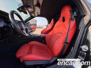BMW Z4 sDrive20i M Sport 2023 года из Южной Кореи