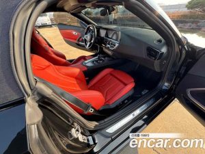 BMW Z4 sDrive20i M Sport 2023 года из Южной Кореи