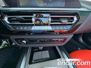 BMW Z4 sDrive20i M Sport 2023 года из Южной Кореи