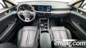 Kia K5 2.0 2024 года из Южной Кореи