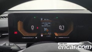 Kia K5 2.0 2024 года из Южной Кореи