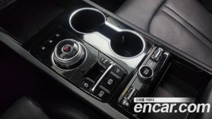 Kia K5 2.0 2024 года из Южной Кореи