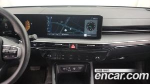 Kia K5 2.0 2024 года из Южной Кореи