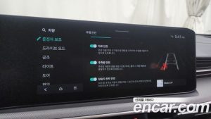 Kia K5 2.0 2024 года из Южной Кореи