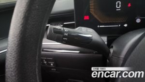 Kia K5 2.0 2024 года из Южной Кореи