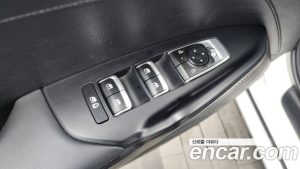 Kia K5 2.0 2024 года из Южной Кореи