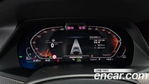 BMW X5 xDrive 30d M Sport 2023 года из Южной Кореи