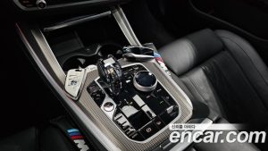 BMW X5 xDrive 30d M Sport 2023 года из Южной Кореи