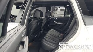 BMW X5 xDrive 30d M Sport 2023 года из Южной Кореи