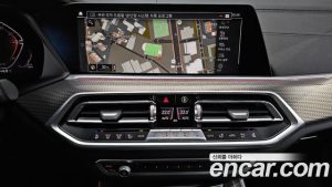 BMW X5 xDrive 30d M Sport 2023 года из Южной Кореи