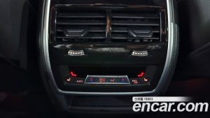 BMW X5 xDrive 30d M Sport 2023 года из Южной Кореи