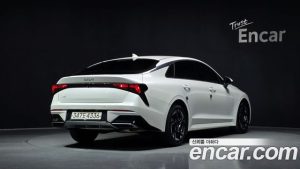 Kia K5 2.0 2024 года из Южной Кореи