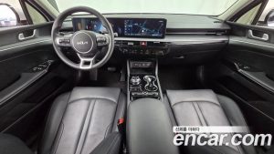 Kia K5 2.0 2024 года из Южной Кореи
