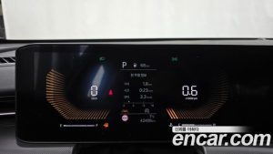 Kia K5 2.0 2024 года из Южной Кореи