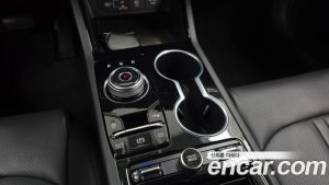 Kia K5 2.0 2024 года из Южной Кореи