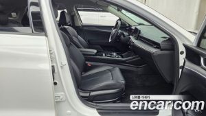 Kia K5 2.0 2024 года из Южной Кореи