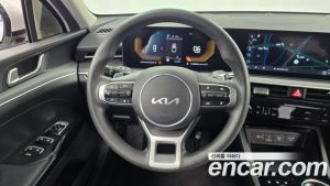 Kia K5 2.0 2024 года из Южной Кореи