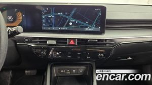 Kia K5 2.0 2024 года из Южной Кореи