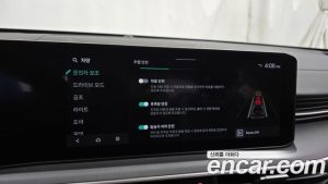 Kia K5 2.0 2024 года из Южной Кореи