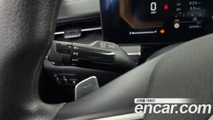 Kia K5 2.0 2024 года из Южной Кореи