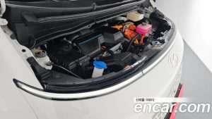 Hyundai Staria HEV 1.6 Tourer 9-Seater 2025 года из Южной Кореи