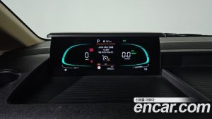 Hyundai Staria HEV 1.6 Tourer 9-Seater 2025 года из Южной Кореи