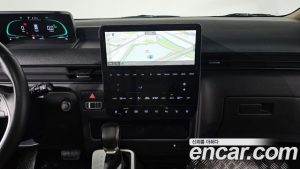 Hyundai Staria HEV 1.6 Tourer 9-Seater 2025 года из Южной Кореи