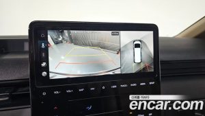 Hyundai Staria HEV 1.6 Tourer 9-Seater 2025 года из Южной Кореи