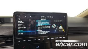 Hyundai Staria HEV 1.6 Tourer 9-Seater 2025 года из Южной Кореи