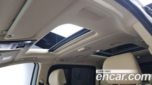 Hyundai Staria HEV 1.6 Tourer 9-Seater 2025 года из Южной Кореи