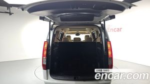 Hyundai Staria HEV 1.6 Tourer 9-Seater 2025 года из Южной Кореи