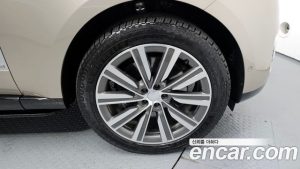 Land Rover Range Rover P530 AB LWB 2025 года из Южной Кореи