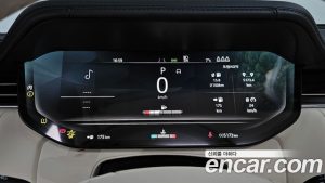 Land Rover Range Rover P530 AB LWB 2025 года из Южной Кореи