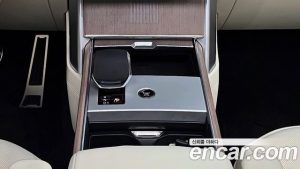 Land Rover Range Rover P530 AB LWB 2025 года из Южной Кореи