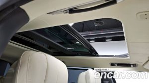 Land Rover Range Rover P530 AB LWB 2025 года из Южной Кореи