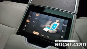 Land Rover Range Rover P530 AB LWB 2025 года из Южной Кореи