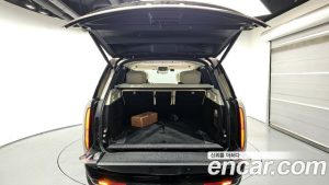 Land Rover Range Rover P530 AB LWB 2025 года из Южной Кореи