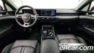 Kia K5 2.0 2024 года из Южной Кореи