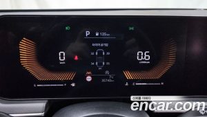 Kia K5 2.0 2024 года из Южной Кореи