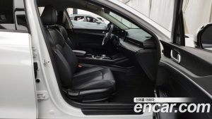 Kia K5 2.0 2024 года из Южной Кореи