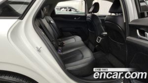 Kia K5 2.0 2024 года из Южной Кореи