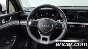 Kia K5 2.0 2024 года из Южной Кореи