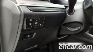 Kia K5 2.0 2024 года из Южной Кореи