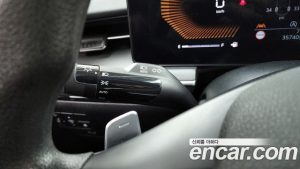 Kia K5 2.0 2024 года из Южной Кореи
