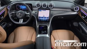 Mercedes-Benz CLE-Class CLE200 Coupe 2025 года из Южной Кореи