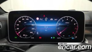 Mercedes-Benz CLE-Class CLE200 Coupe 2025 года из Южной Кореи