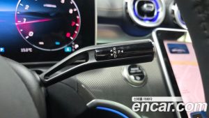 Mercedes-Benz CLE-Class CLE200 Coupe 2025 года из Южной Кореи