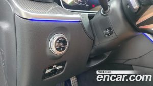 Mercedes-Benz CLE-Class CLE200 Coupe 2025 года из Южной Кореи