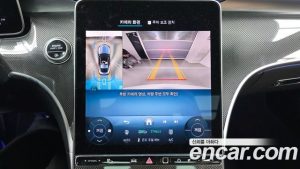 Mercedes-Benz CLE-Class CLE200 Coupe 2025 года из Южной Кореи